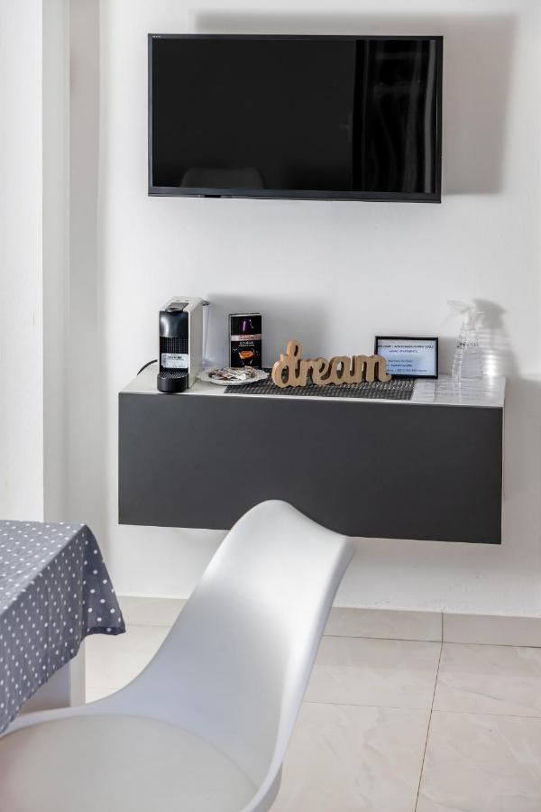 Amare Apartments Bobovisca Экстерьер фото